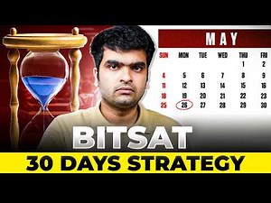 300+ in BITSAT is STILL Possible! Here’s the ONLY Strategy You Need 🔥