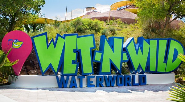 Wet N’ Wild Waterworld announces opening day to kick off annual season