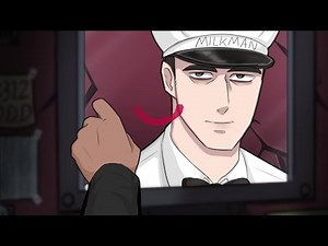 Milkman Shows you his Real Side... (Milkman x Listener Teaser)