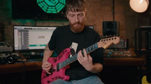 Sean Long on Instagram: "Im juicing over that @riffcraftandwizardry"