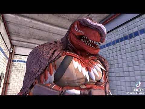 Dinosaur fart and poops a lot 🦖🍑💨💩