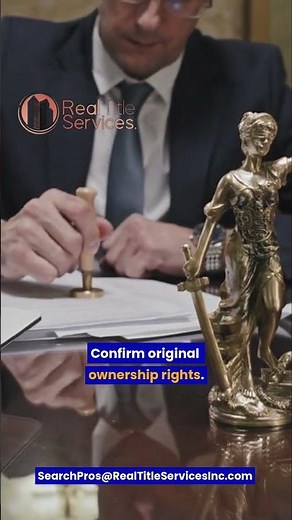 Unlock Land History: How Land Patent Searches Confirm Original Ownership