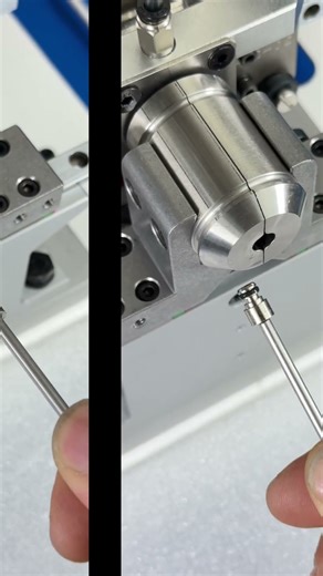 o ring assembly machine for liquid cooler #oring #automobile #cnc #machine #sealingring #tools