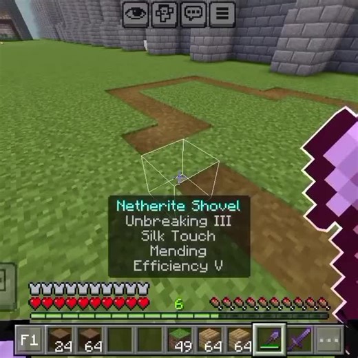 crafting table? #fypシ #4u #selamattahunbaru #minecraft #craftingtable