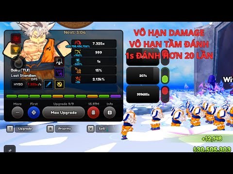 Another Unlimited Stats Game (But Accumulating Points is Harder Than the Others) | Last Standian ...