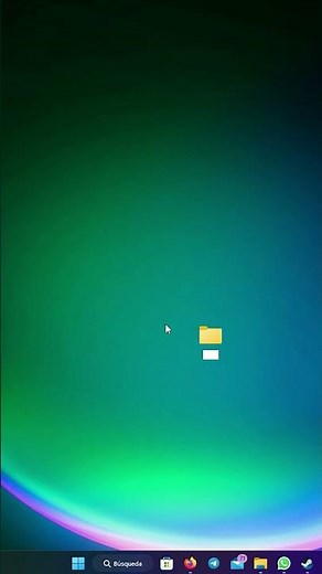 Protege tus archivos personales en Windows con una carpeta oculta