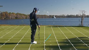 134K views · 62 reactions | Facing a steep downhill putt? It takes laser focus to sink one when facing a slope like this. Golf Channel // Bushnell Golf | Golf Channel | Facebook