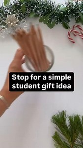 17K views | Need a student gift that’s cheap but thoughtful? Well,...
