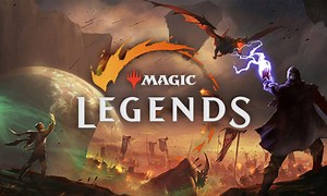 Magic: Legends Open Beta - Release date, features, how to register, and more - GINX TV
