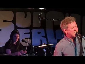 Superchunk - Water Wings - Black Cat, Washington DC 9 Sept 2025