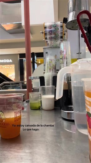 😣 @Bobocha Bubble Tea #bubbletea #fyp