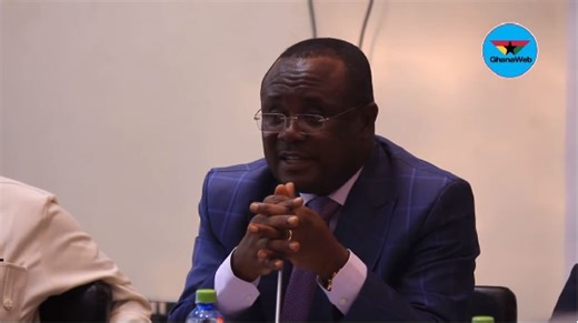 Why Joe Wise rejected running mate slot ahead of 2024 elections