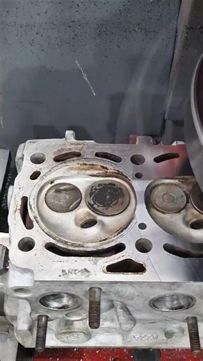 The #1 Mistake People Make During Cylinder Head Resurfacing