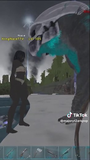 Mastering Server Control in ARK: Survival Evolved