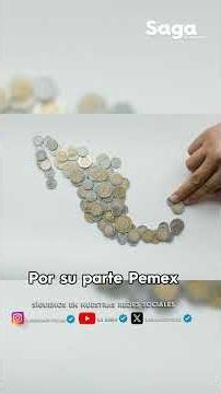 PEMEX SCANDAL! VÍCTOR PADILLA LINKED to 4 BILLION peso no-bid contract