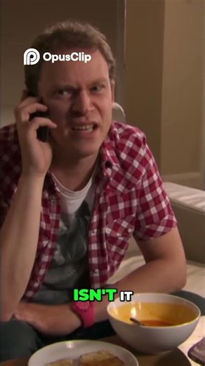 Peep Show: Super Hans Ran To Windsor. #peepshow