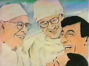 AfterMASH - Clip Intro (English)