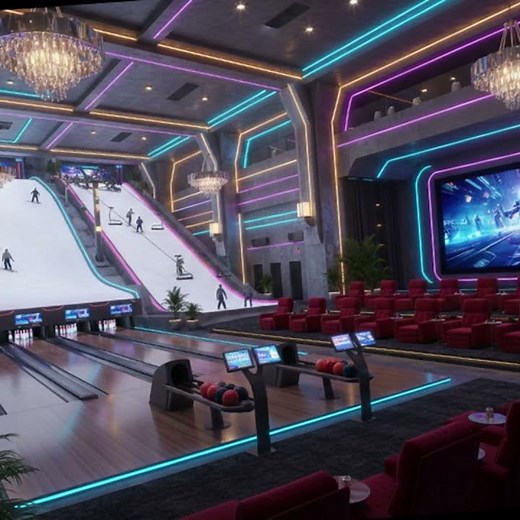 Inside the World’s Most Extravagant Trillionaire Homes – Unbelievable!