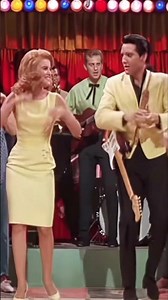 Elvis Presley – What’d I Say | Viva Las Vegas (1964)