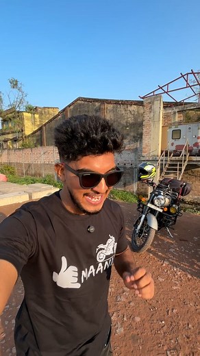 5.9K views · 924 reactions | Adventure Moto Ride 4 || Sikkim ride এর bike এর lineup.. #adventurousbangali #amiadventurousbangali #soumyadeepnaskar #naskar_soumyadeep | Soumyadeep Naskar | Facebook