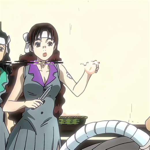 Josuke Higashikata: Jojo's Bizarre Adventure