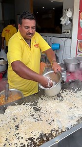 42K views · 164 reactions | Ayappa Uncle Makes Delicious Rava Dosa | Indian Street Food | Indian Food Mania | Facebook