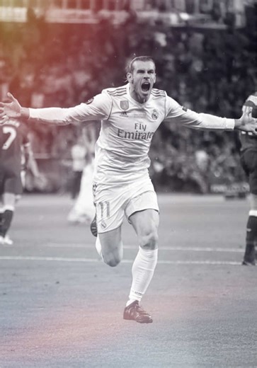 Gareth Bale Highlights at Real Madrid: A Legacy in Football