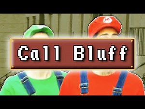 Call Bluff (Super Mario Interactive)