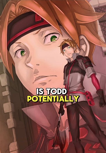 Is Todd Potentially the Scariest Antagonist in Re Zero? #rezero #isekai #anime