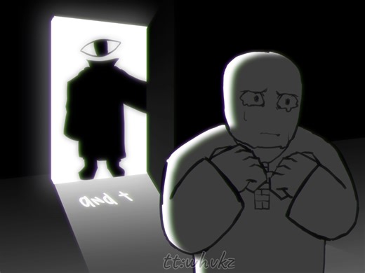 Grace Roblox Crooked Character