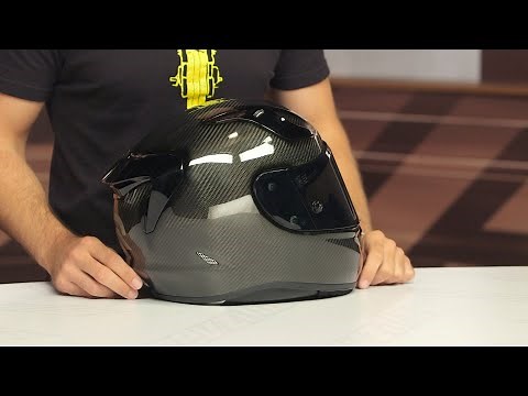 HJC RPHA 11 Pro Carbon Helmet Review