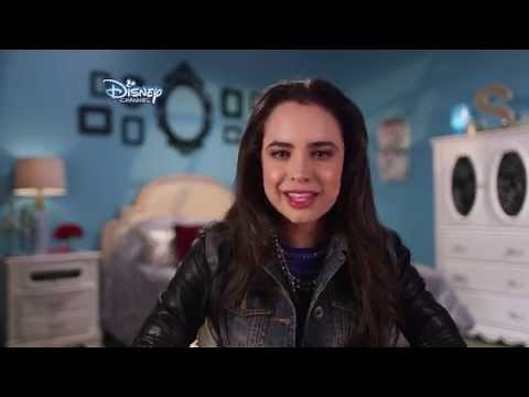 Descendants - Meet The Villain Kids: Evie | Official Disney Channel Africa
