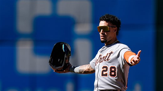 Who's winning ALDS between Detroit Tigers and Seattle Mariners? Picks and predictions