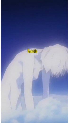 Cualquier parecido es mera coincidencia #evangelion #anime #comedia #shinji