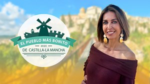 El pueblo más bonito de C-LM | CMMPlay