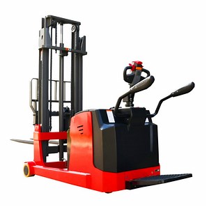 [Hot Item] Counterbalance Electric Fork Lift Price