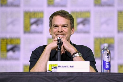 Dexter: Resurrection Season 2 gets an exciting new filming and story update, details explored