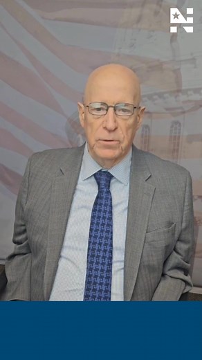 NARFE National President William Shackelford addressed the end of the historic 43-day shutdown last week, as well as updates from the Federal Employee Education and Assistance Fund and Open Season. | NARFE National Headquarters