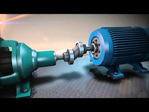 Shaft Alignment Know How: Thermal Growth