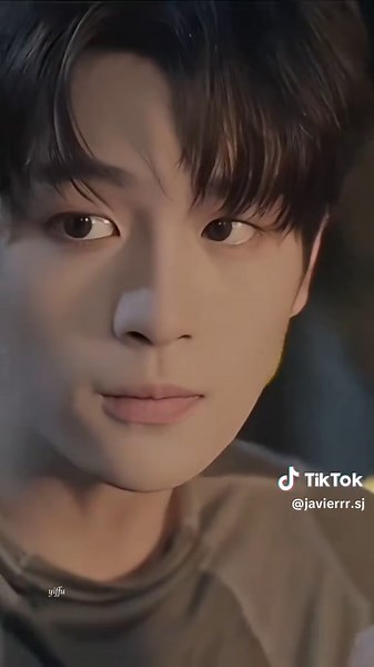 The Last Oath Ep 18: Momen Chen Liang & Chen Minghao Berpegangan Tangan