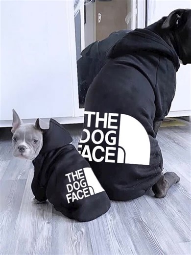 Dog Pet Apparel Clothing Cat Clothes Pet Dog Hoodie Face cotton 狗 衣 服