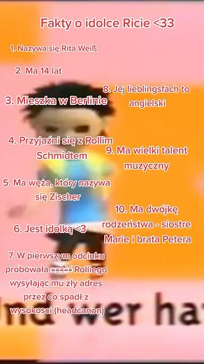 #halloausberlin #rolliundrita #fyp #viral #dc #dlaciebie #englischistmeinlieblingsfach #ritaweiß #rollischmidt #foryoupage
