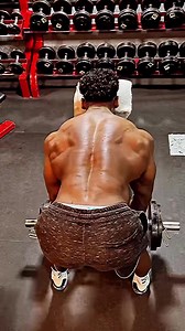 1.1M views · 40K reactions | Working muscles:- upper middle & lower...