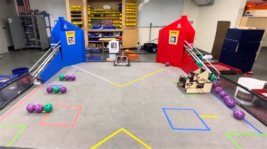 【FTC】Decode | 18 Artifacts in 1:20