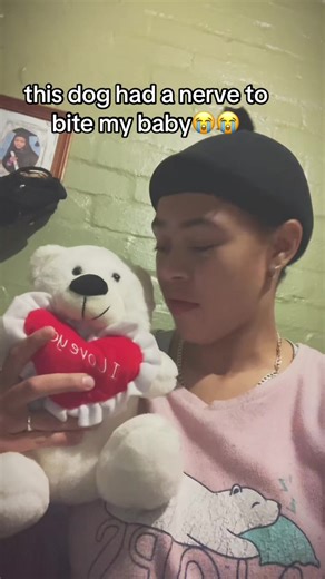 Dog Bites Baby: Heartbreaking Moment Captured