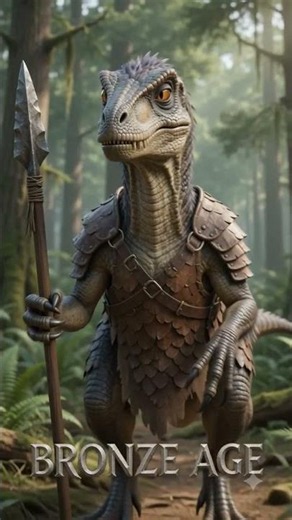 What If Dinosaurs Never Went Extinct? Troodon's Hidden Evolution 🦖
