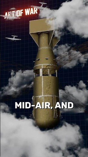 How the Flea Bomb Worked 🦟💣