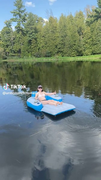 Motorized Pool Float - Ride in Style with These Innovative Pool Scooters