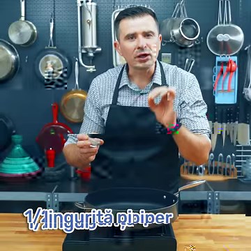🍞 🫑 Rețeta care te scoate din orice încurcătură 🎄 🎅🏻 🦌 Chec Aperitiv 🌿 🧀 | Șef Paul Constantin