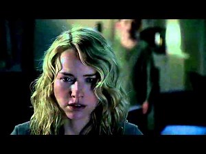 The Ring II (Final scene)